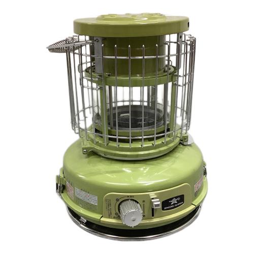 LOGOS (ロゴス) パノラマガスストーブ アウトドアヒーター 81060096 PSLPGマーク有