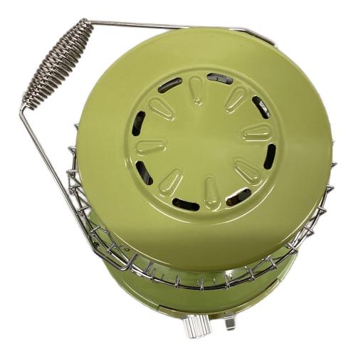 LOGOS (ロゴス) パノラマガスストーブ アウトドアヒーター 81060096 PSLPGマーク有