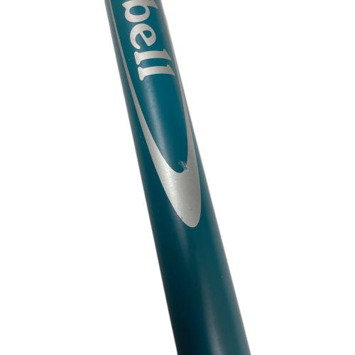 mont-bell (モンベル) トレッキングポール 2本セット 最大長~130cm