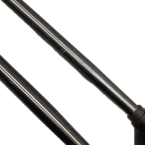 mont-bell (モンベル) トレッキングポール 2本セット 最大長~130cm