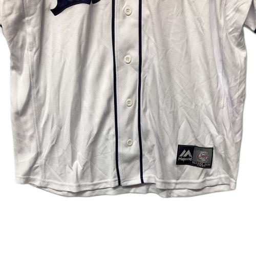 埼玉西武ライオンズ (サイタマセイブライオンズ) 応援グッズ 源田壮亮【6】 SIZE L ホワイト