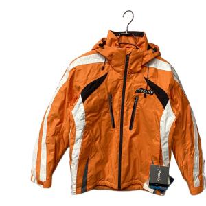PHENIX (フェニックス) スキーウェア(ジャケット) PEMB2060 ユニセックス SIZE L オレンジ