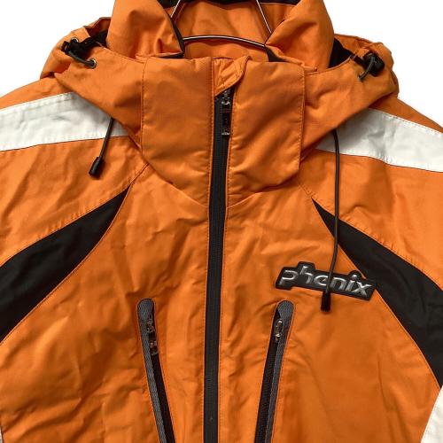 phenix フェニックス スキーウェア オレンジ フェニックス（PHENIX） 【15日限定！全品P10倍！】PHENIX スキー