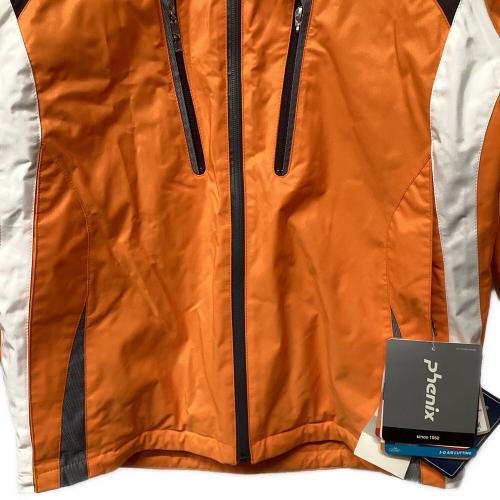 PHENIX (フェニックス) スキーウェア(ジャケット) PEMB2060 ユニ