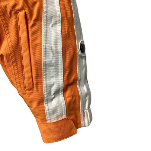 PHENIX (フェニックス) スキーウェア(ジャケット) PEMB2060 ユニセックス SIZE L オレンジ