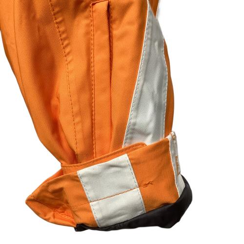 PHENIX (フェニックス) スキーウェア(ジャケット) PEMB2060 ユニセックス SIZE L オレンジ