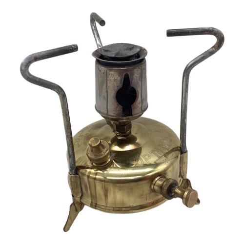 OPTIMUS (オプティマス) No.00 ケロシンバーナー ヴィンテージ