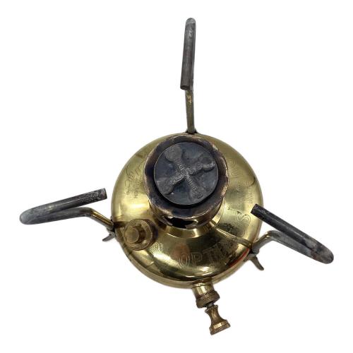 OPTIMUS (オプティマス) No.00 ケロシンバーナー ヴィンテージ