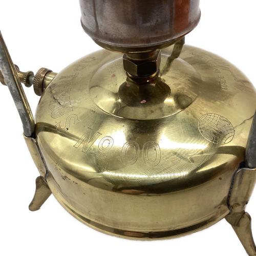 OPTIMUS (オプティマス) No.00 ケロシンバーナー ヴィンテージ