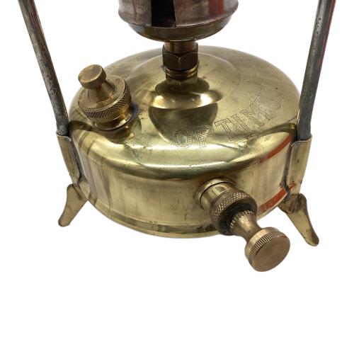 OPTIMUS (オプティマス) No.00 ケロシンバーナー ヴィンテージ