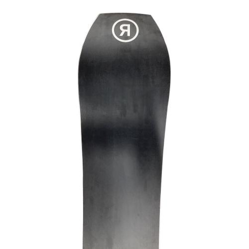 RIDE (ライド) SUPERPIG/XS スノーボード 19-20年モデル 142cm ブラック×ホワイト