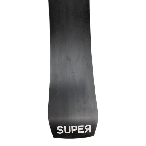 RIDE (ライド) SUPERPIG/XS スノーボード 19-20年モデル 142cm ブラック×ホワイト