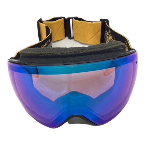 SMITH (スミス) ゴーグル NF0A3LYD ケース付