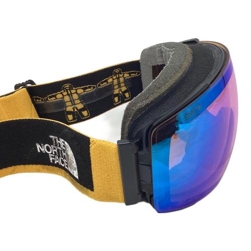 SMITH (スミス) ゴーグル NF0A3LYD ケース付