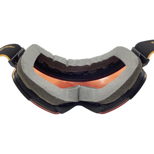 SMITH (スミス) ゴーグル NF0A3LYD ケース付