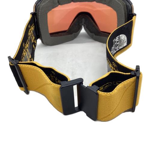 SMITH (スミス) ゴーグル NF0A3LYD ケース付