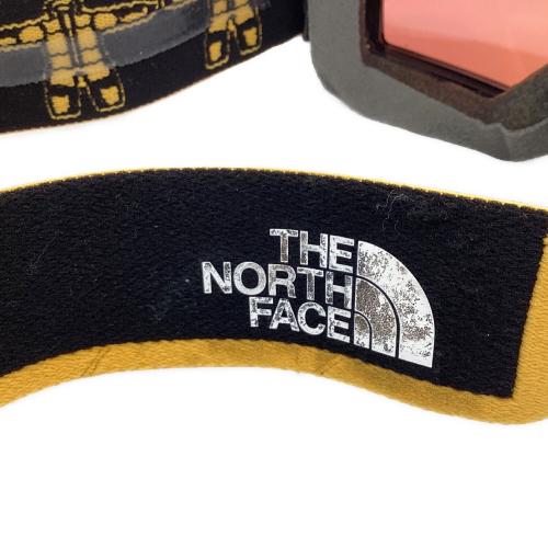 SMITH (スミス) ゴーグル NF0A3LYD ケース付