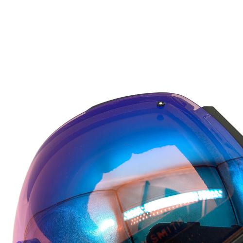 SMITH (スミス) ゴーグル NF0A3LYD ケース付