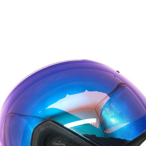 SMITH (スミス) ゴーグル NF0A3LYD ケース付