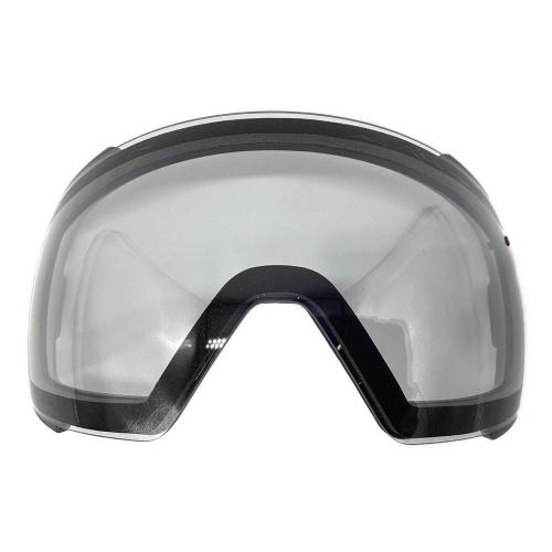 SMITH (スミス) ゴーグル NF0A3LYD ケース付