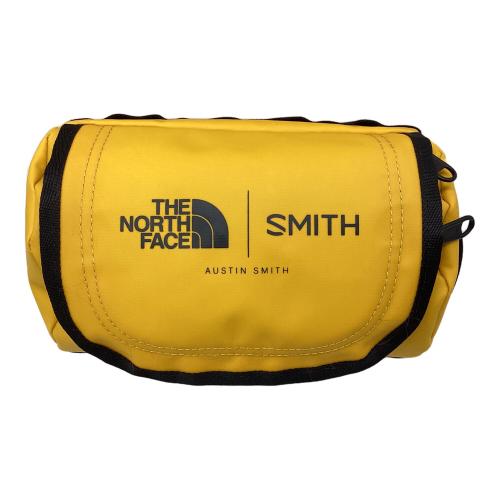 SMITH (スミス) ゴーグル NF0A3LYD ケース付