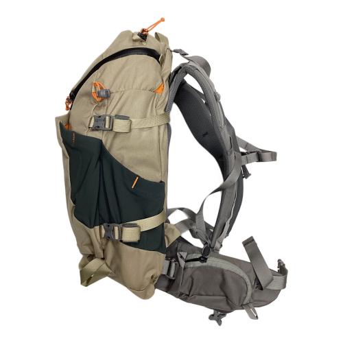 MYSTERY RANCH (ミステリーランチ) バックパック 25L ベージュ×グレー