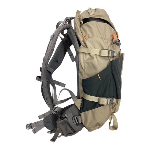MYSTERY RANCH (ミステリーランチ) バックパック 25L ベージュ×グレー クーリー25