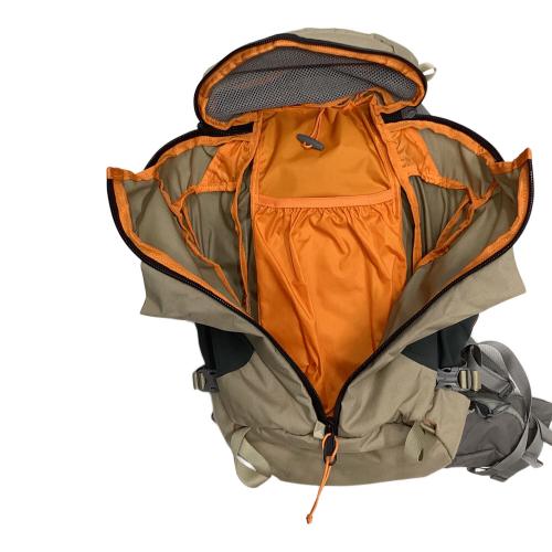 MYSTERY RANCH (ミステリーランチ) バックパック 25L ベージュ×グレー クーリー25