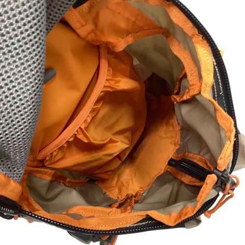 MYSTERY RANCH (ミステリーランチ) バックパック 25L ベージュ×グレー クーリー25