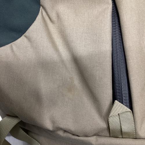 MYSTERY RANCH (ミステリーランチ) バックパック 25L ベージュ×グレー クーリー25