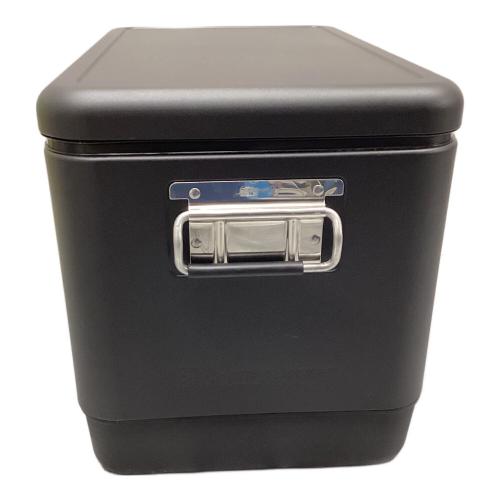 Coleman (コールマン) スチールベルトクーラー ミッドナイト クーラー