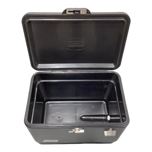 Coleman (コールマン) スチールベルトクーラー ミッドナイト クーラー