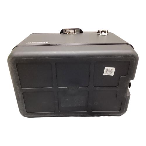 コールマン スチールクーラーボックス Coleman（コールマン） スチールベルトクーラー 54qt / ステンレス