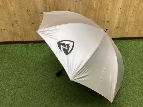Zpacks (ジーパックス) 登山雑貨 シルバー×ブラック ロータスウルトラライトアンブレラ