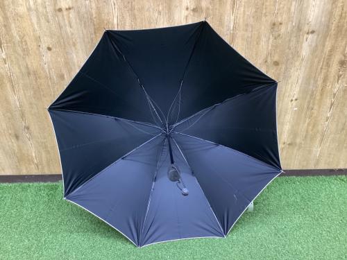 Zpacks (ジーパックス) 登山雑貨 シルバー×ブラック ロータスウルトラライトアンブレラ