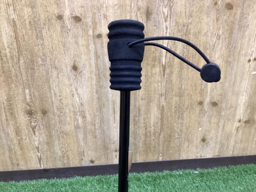 Zpacks (ジーパックス) 登山雑貨 シルバー×ブラック ロータスウルトラライトアンブレラ