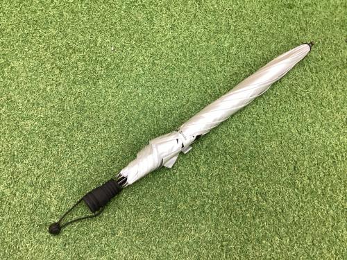 Zpacks (ジーパックス) 登山雑貨 シルバー×ブラック ロータスウルトラライトアンブレラ