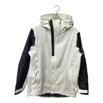 Karrimor (カリマー) トライファンジャケット スキーウェア(ジャケット) メンズ ホワイト