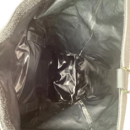 crux (クラックス) バックパック 50L ブラック RK50 レギュラー