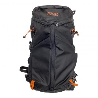 MYSTERY RANCH (ミステリーランチ) バックパック 20L ブラック COULEE20