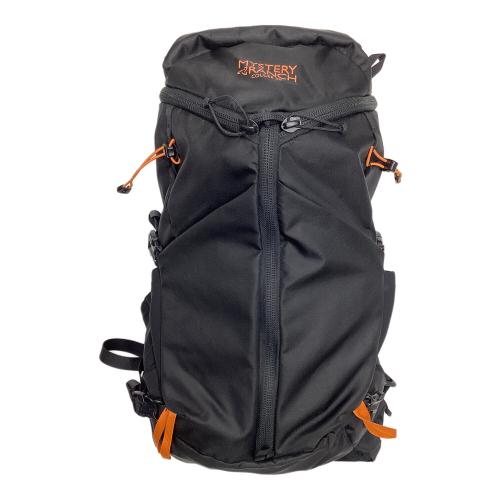 MYSTERY RANCH (ミステリーランチ) バックパック 20L ブラック COULEE20