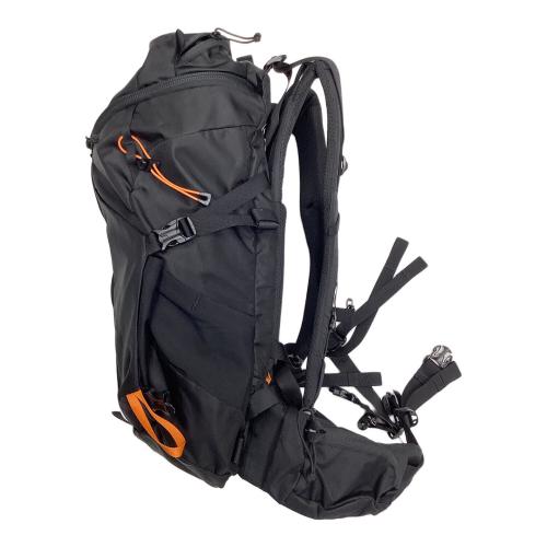 MYSTERY RANCH (ミステリーランチ) バックパック 20L ブラック COULEE20