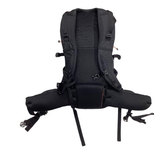 MYSTERY RANCH (ミステリーランチ) バックパック 20L ブラック COULEE20