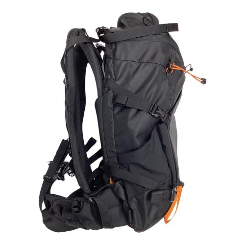 MYSTERY RANCH (ミステリーランチ) バックパック 20L ブラック COULEE20