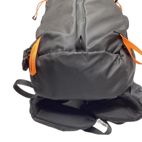 MYSTERY RANCH (ミステリーランチ) バックパック 20L ブラック COULEE20