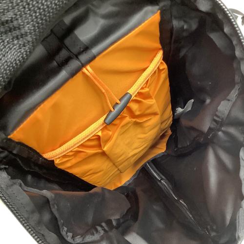 MYSTERY RANCH (ミステリーランチ) バックパック 20L ブラック COULEE20