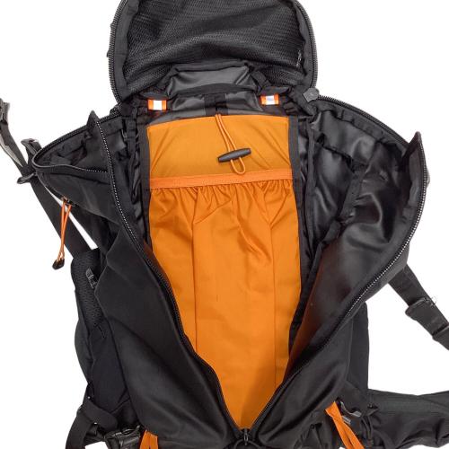 MYSTERY RANCH (ミステリーランチ) バックパック 20L ブラック COULEE20