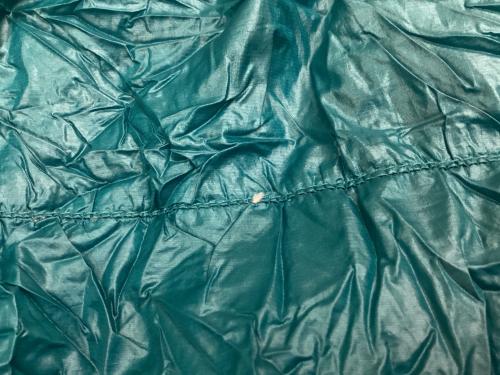 mont-bell (モンベル) マミー型シュラフ(ダウン) 1121326 ダウンハガー800 ハーフレングス＃3