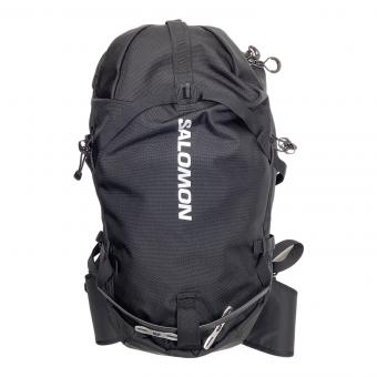 SALOMON (サロモン) バックパック 30L ブラック MTN 30