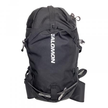 SALOMON (サロモン) バックパック 30L ブラック MTN 30｜トレファクONLINE